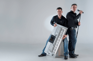 Pietro und Salvo | Il Duo Italiano