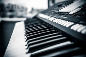 Keyboard
