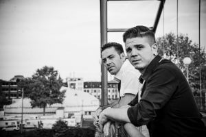 Pietro und Salvo | Il Duo Italiano