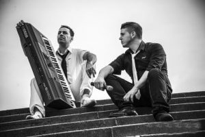 Pietro und Salvo | Il Duo Italiano