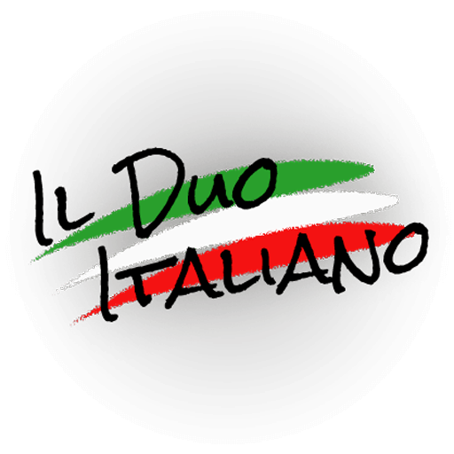 Il Duo Italiano Logo